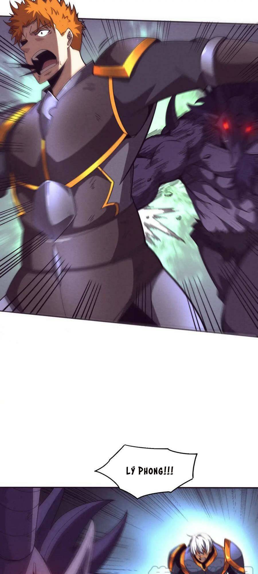 Tiến Hóa Cuồng Triều Chapter 109 - Trang 2