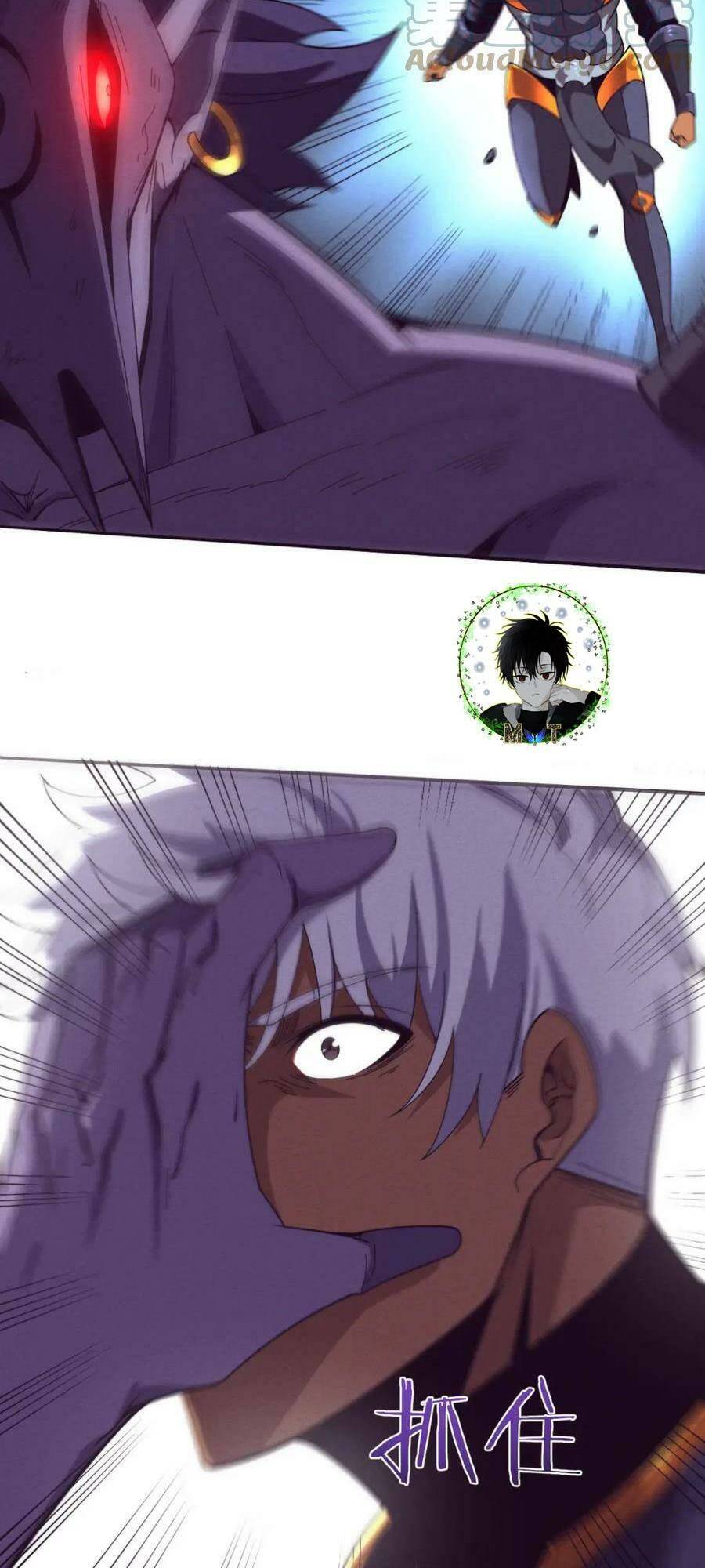 Tiến Hóa Cuồng Triều Chapter 109 - Trang 2