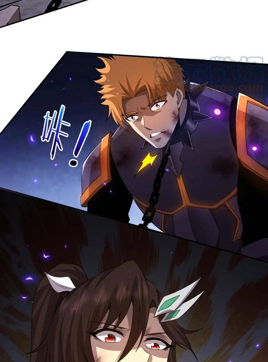 Tiến Hóa Cuồng Triều Chapter 109 - Trang 2