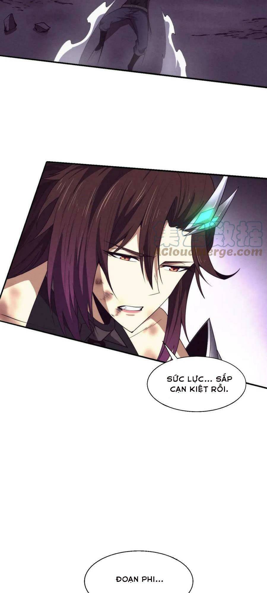 Tiến Hóa Cuồng Triều Chapter 109 - Trang 2