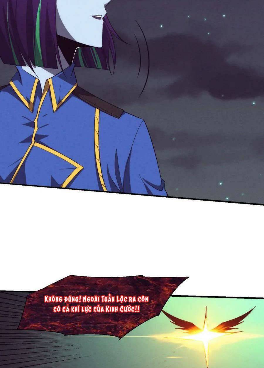 Tiến Hóa Cuồng Triều Chapter 109 - Trang 2