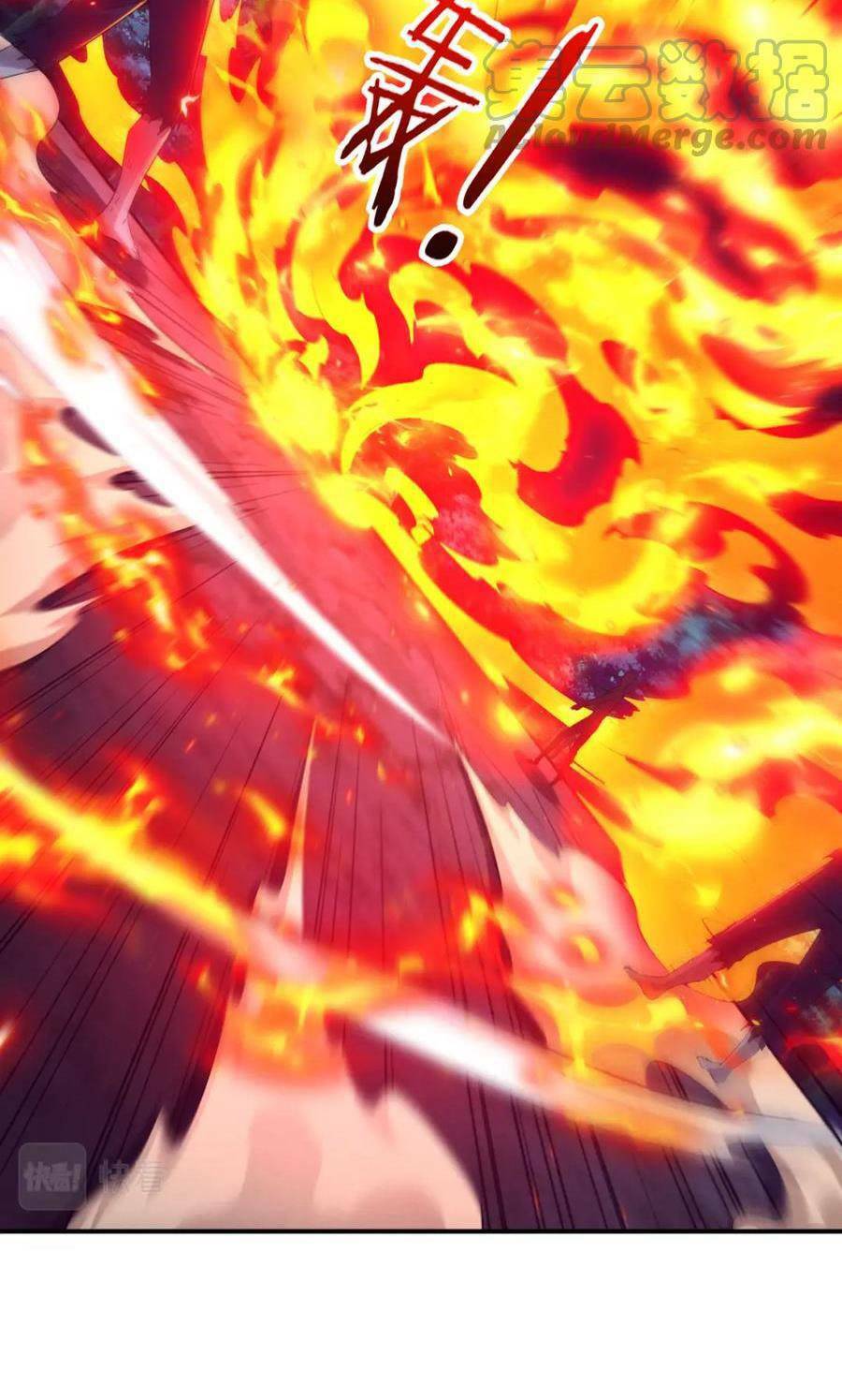 Tiến Hóa Cuồng Triều Chapter 109 - Trang 2