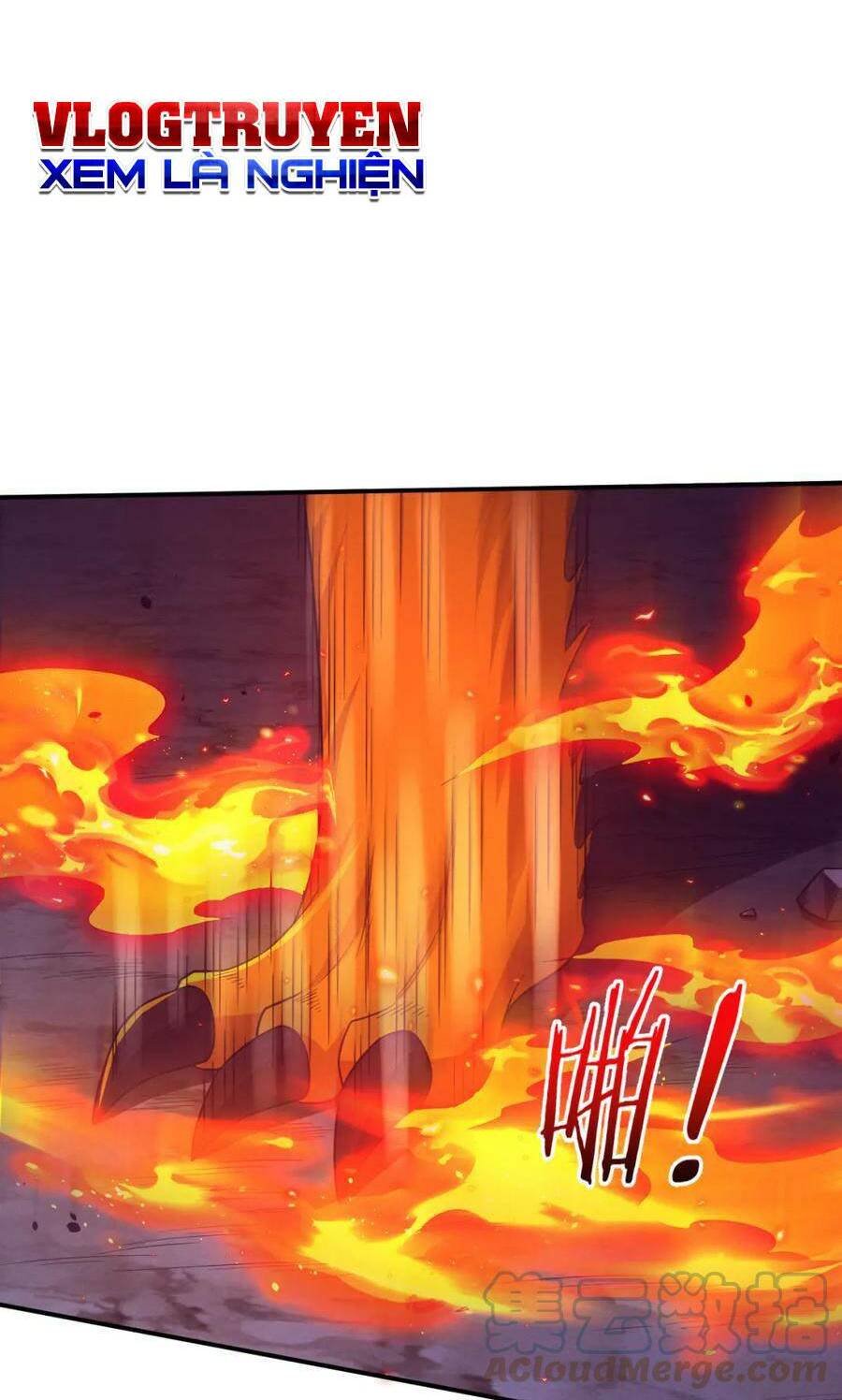 Tiến Hóa Cuồng Triều Chapter 109 - Trang 2