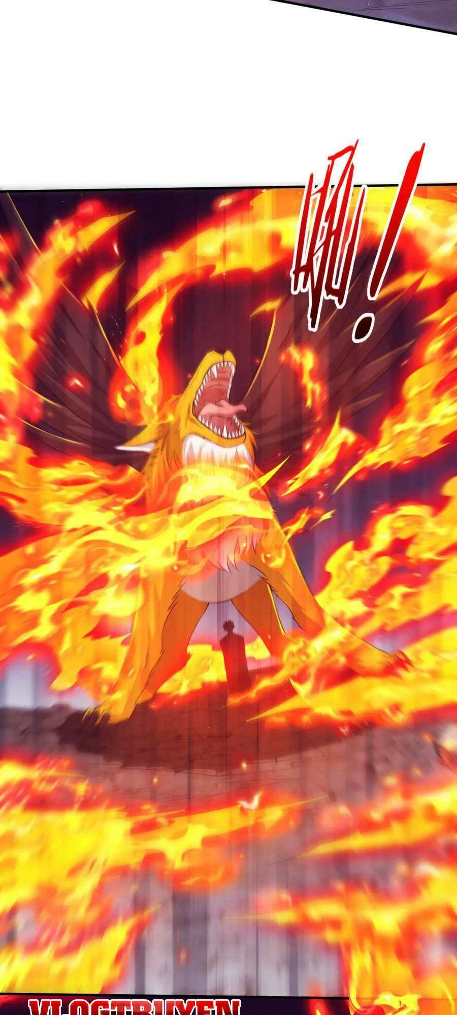 Tiến Hóa Cuồng Triều Chapter 109 - Trang 2