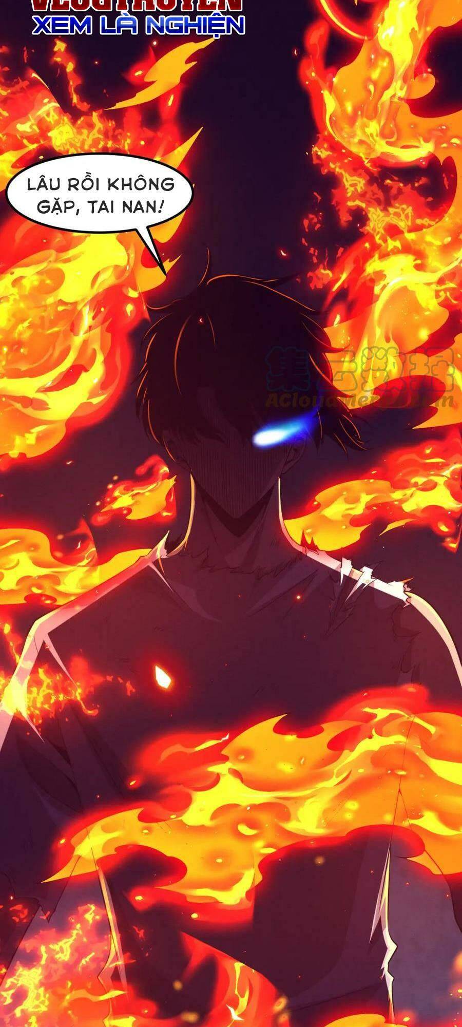 Tiến Hóa Cuồng Triều Chapter 109 - Trang 2