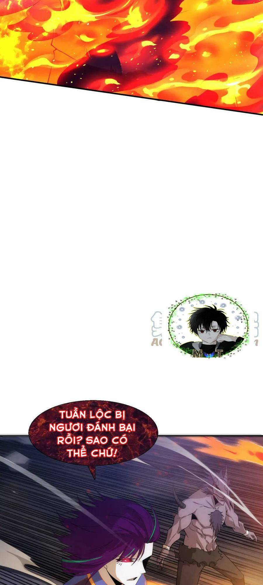 Tiến Hóa Cuồng Triều Chapter 109 - Trang 2