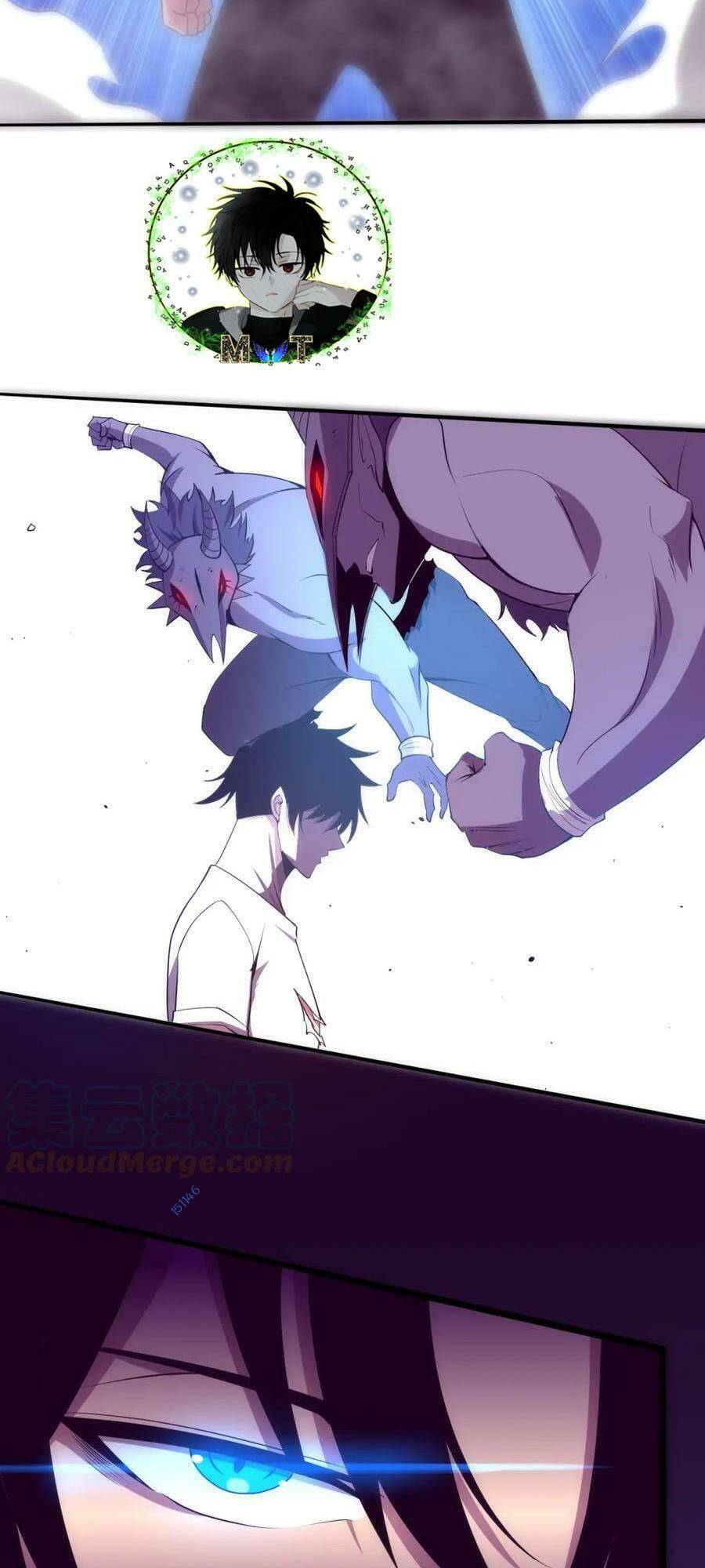 Tiến Hóa Cuồng Triều Chapter 109 - Trang 2