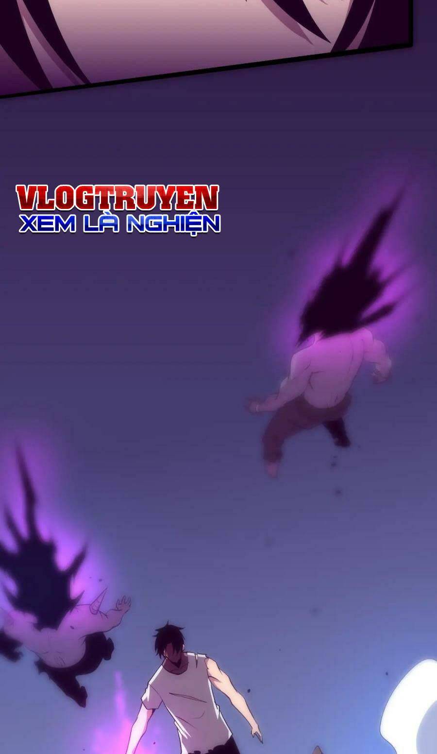 Tiến Hóa Cuồng Triều Chapter 109 - Trang 2