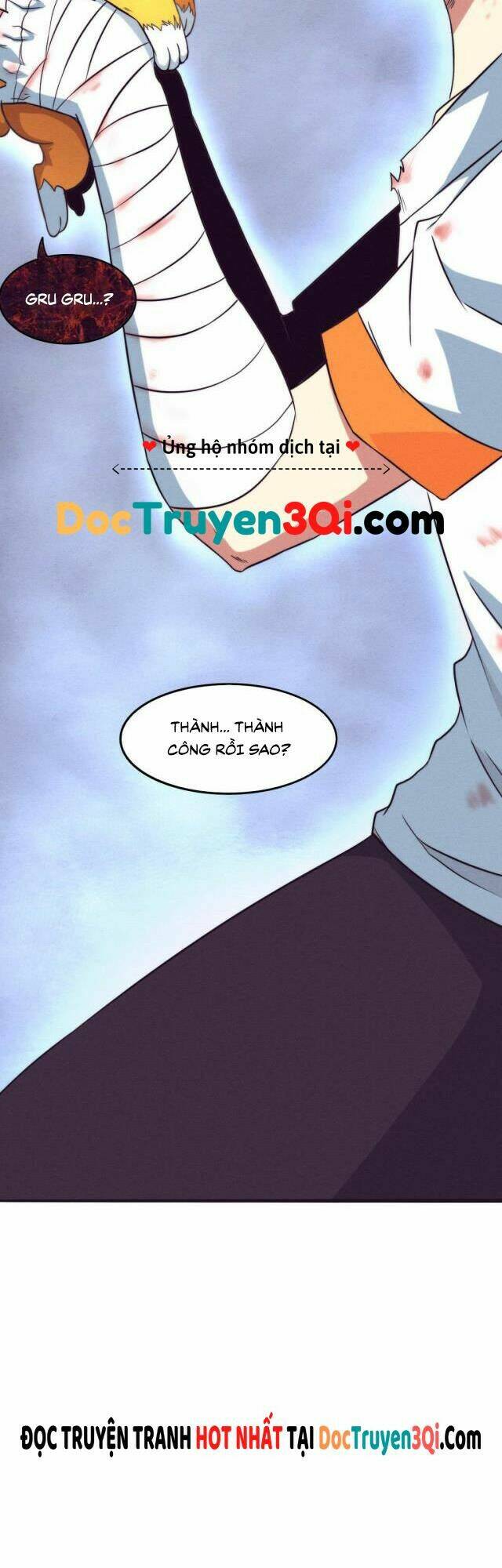 Tiến Hóa Cuồng Triều Chapter 11 - Trang 2