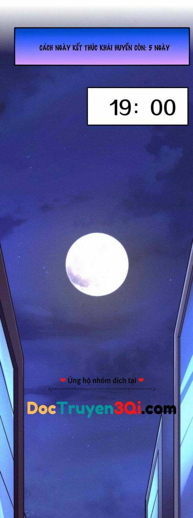 Tiến Hóa Cuồng Triều Chapter 11 - Trang 2