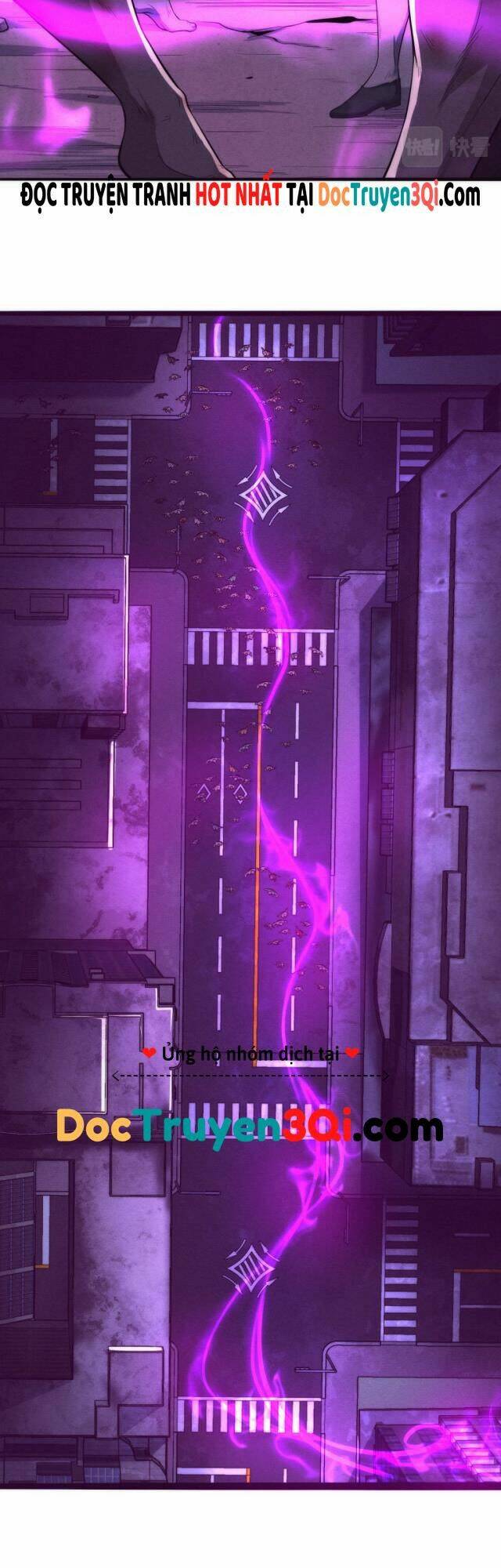 Tiến Hóa Cuồng Triều Chapter 11 - Trang 2