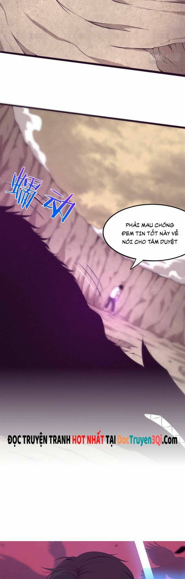 Tiến Hóa Cuồng Triều Chapter 11 - Trang 2