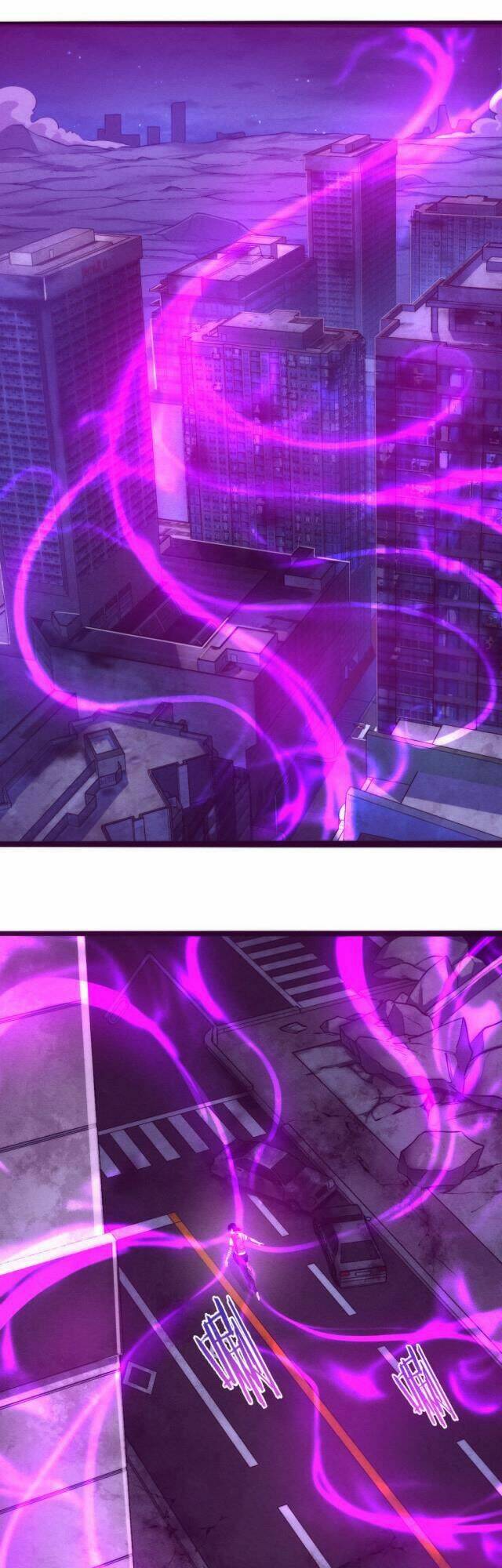 Tiến Hóa Cuồng Triều Chapter 11 - Trang 2