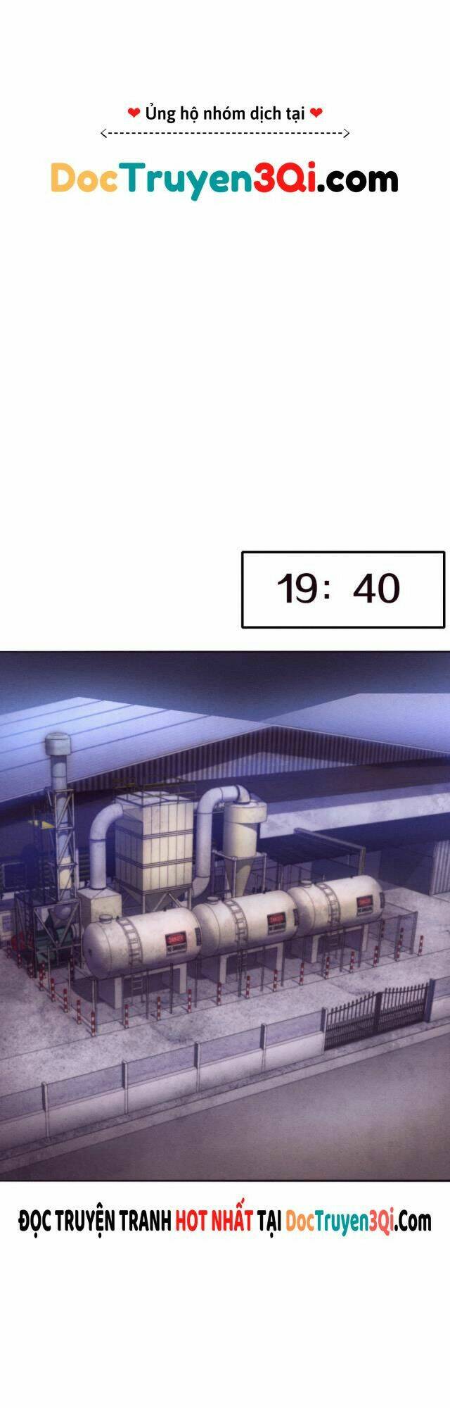 Tiến Hóa Cuồng Triều Chapter 11 - Trang 2