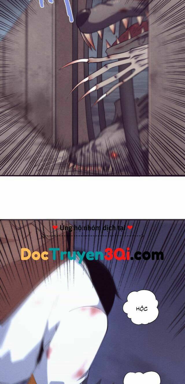 Tiến Hóa Cuồng Triều Chapter 11 - Trang 2