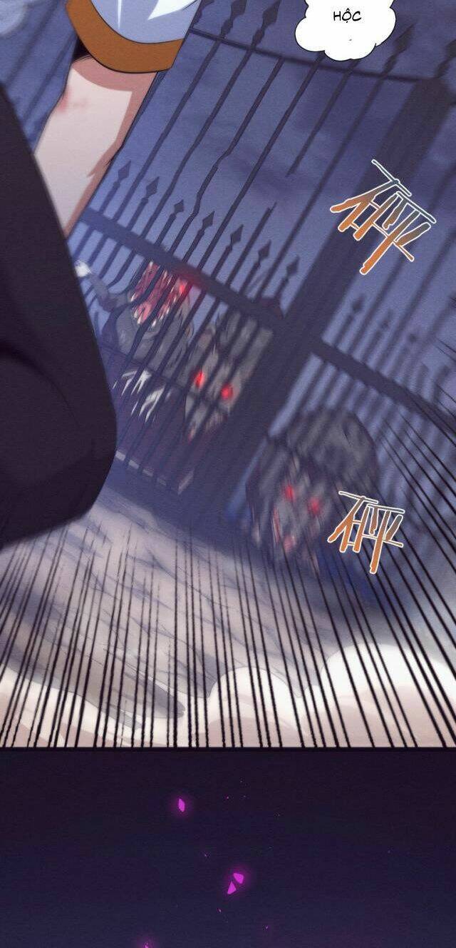 Tiến Hóa Cuồng Triều Chapter 11 - Trang 2