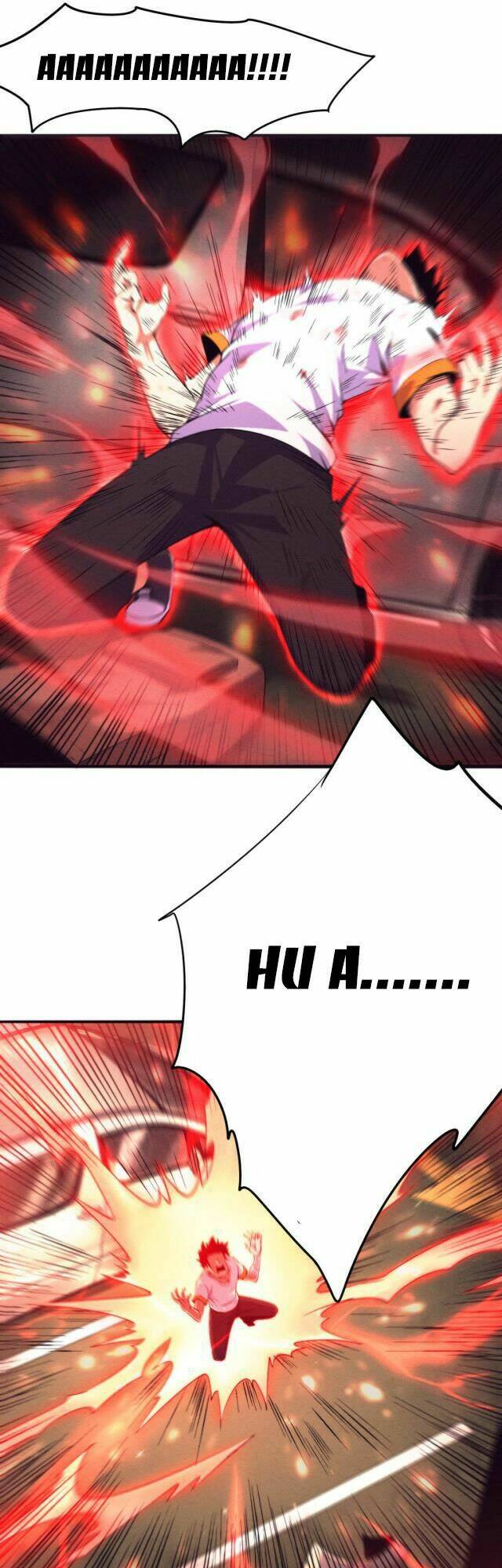 Tiến Hóa Cuồng Triều Chapter 11 - Trang 2