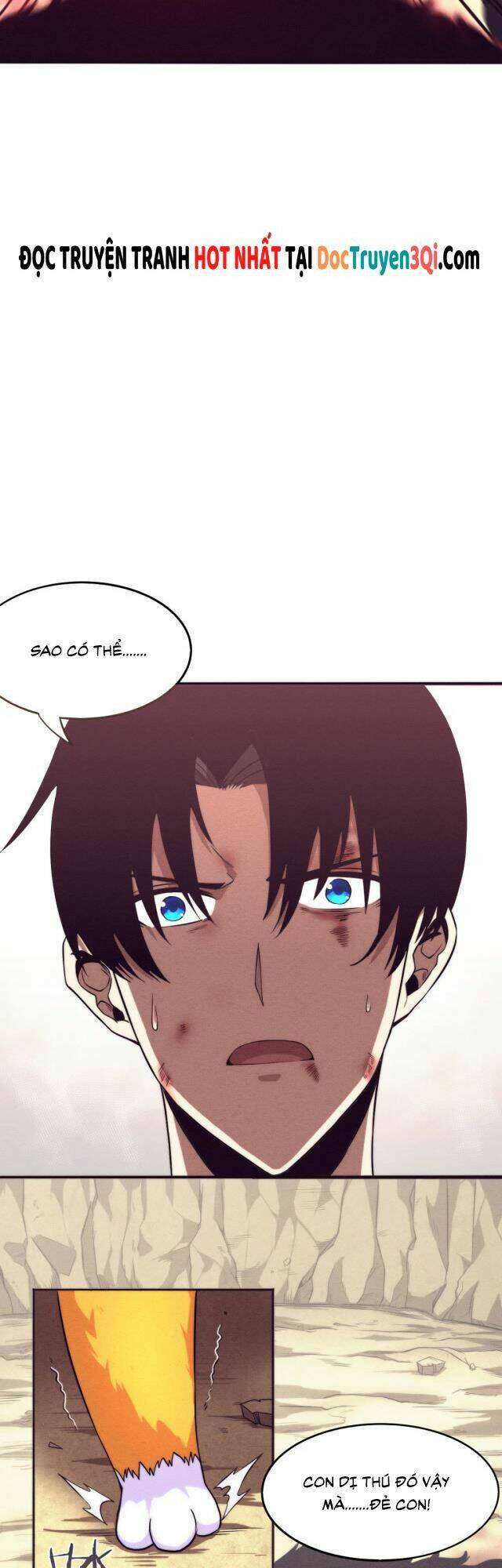 Tiến Hóa Cuồng Triều Chapter 11 - Trang 2