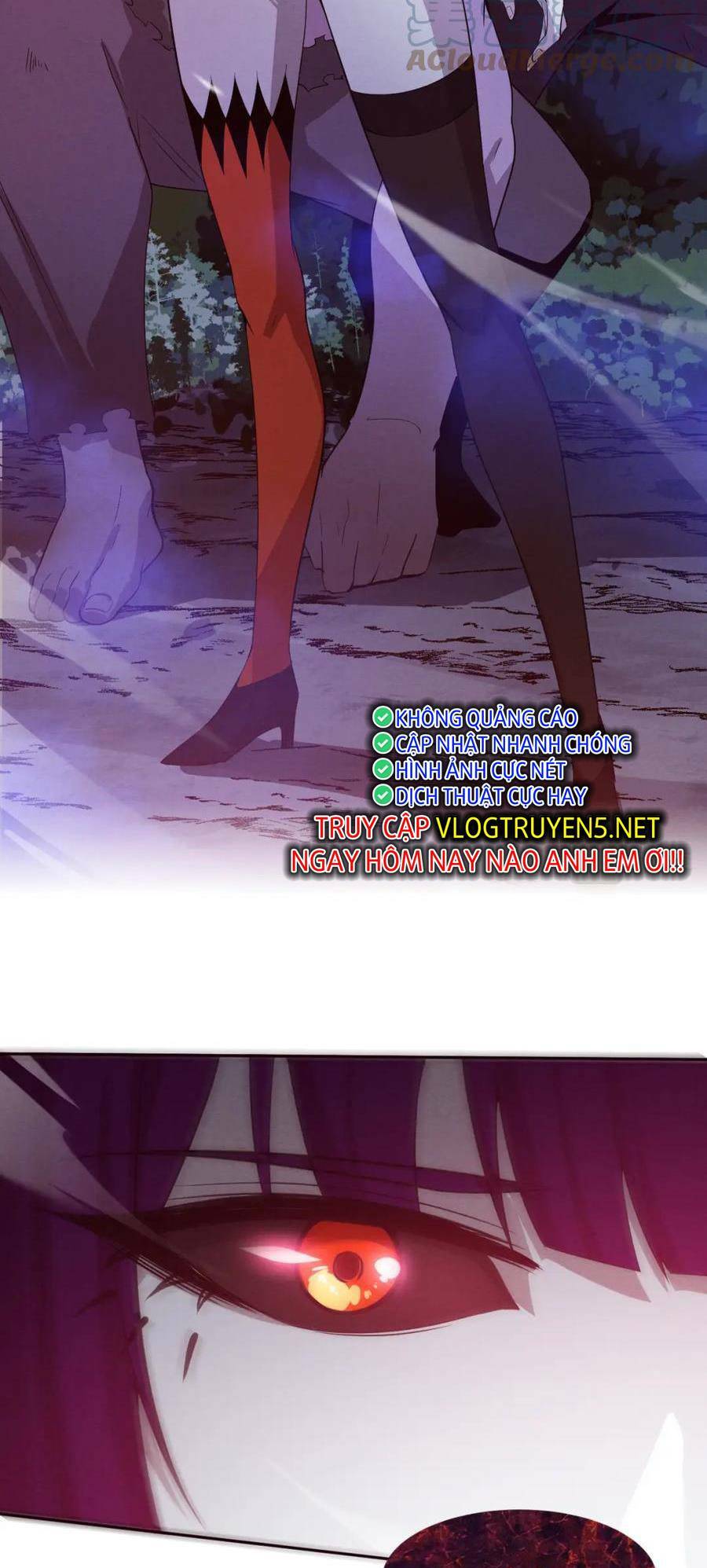 Tiến Hóa Cuồng Triều Chapter 110 - Trang 2