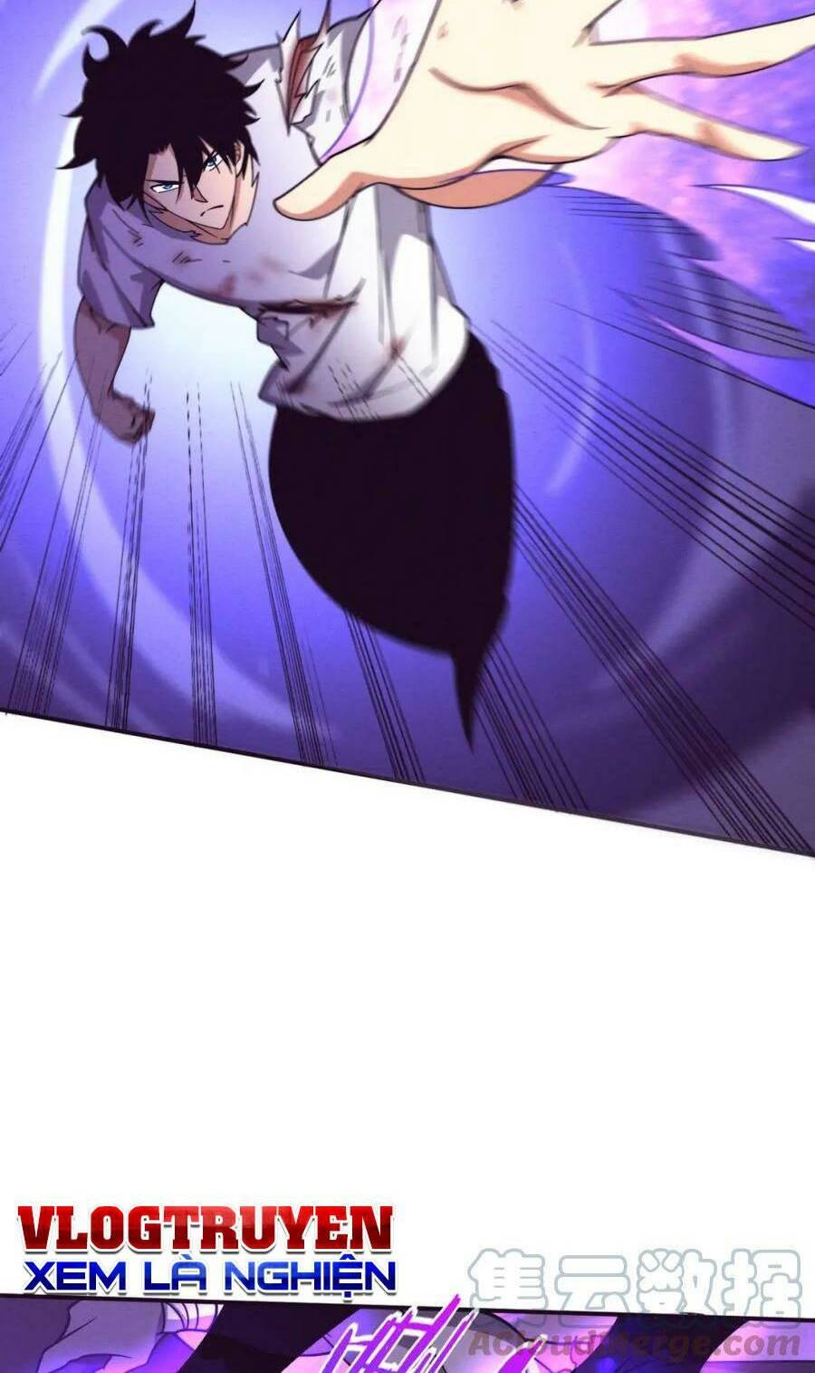 Tiến Hóa Cuồng Triều Chapter 110 - Trang 2