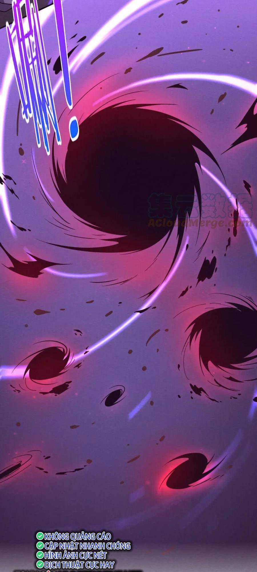 Tiến Hóa Cuồng Triều Chapter 110 - Trang 2