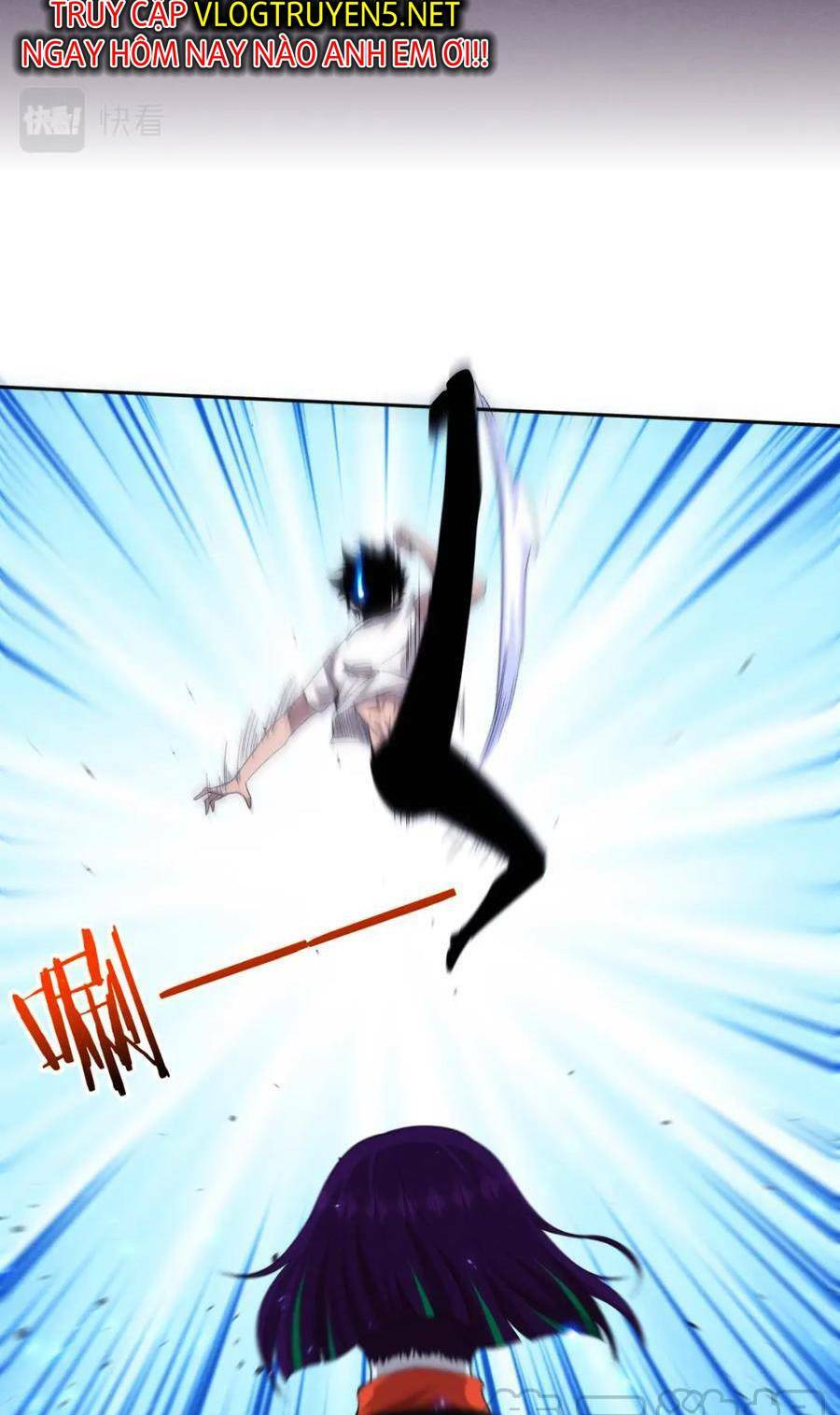 Tiến Hóa Cuồng Triều Chapter 110 - Trang 2