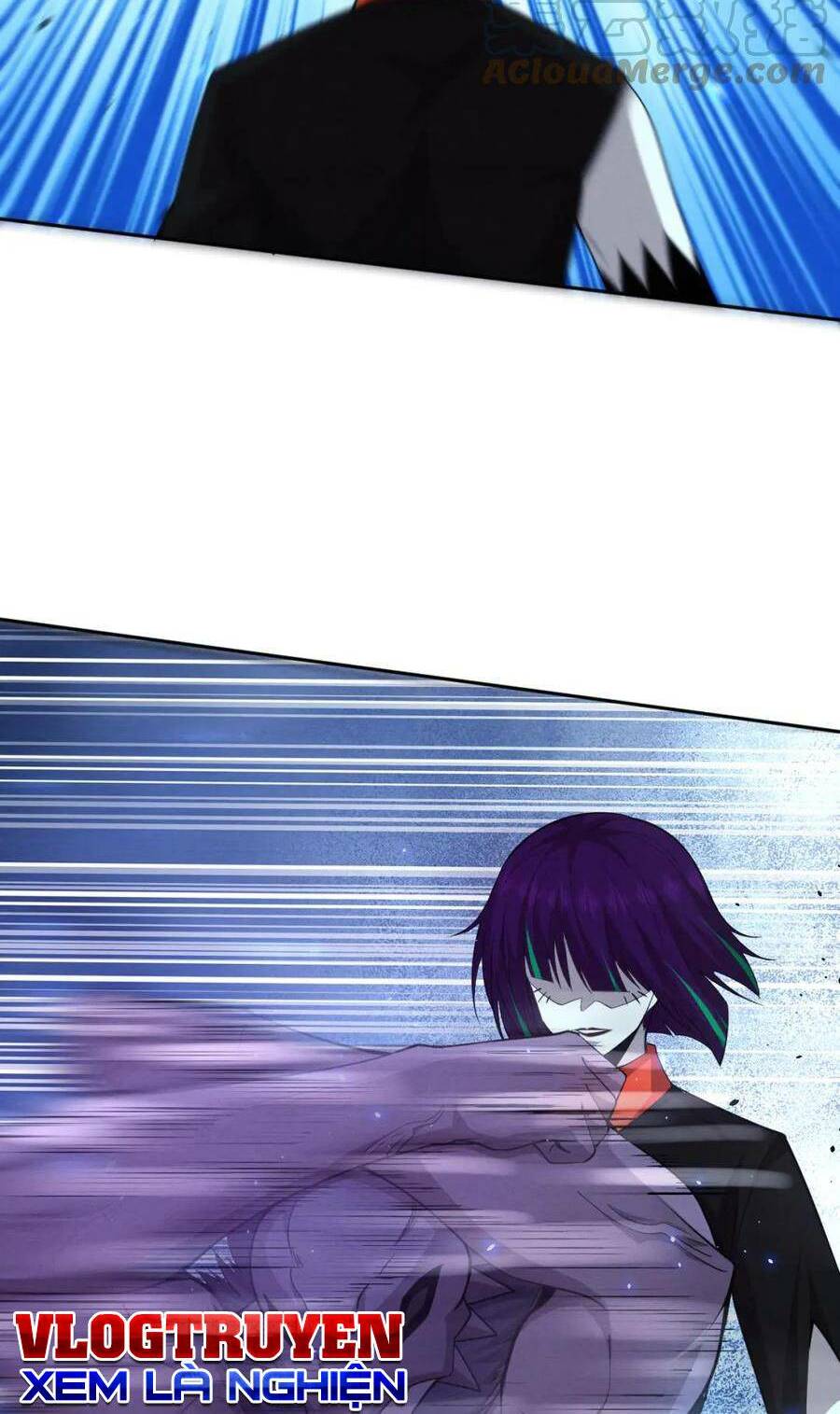 Tiến Hóa Cuồng Triều Chapter 110 - Trang 2