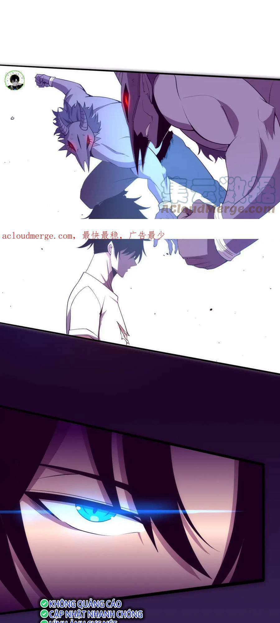 Tiến Hóa Cuồng Triều Chapter 110 - Trang 2