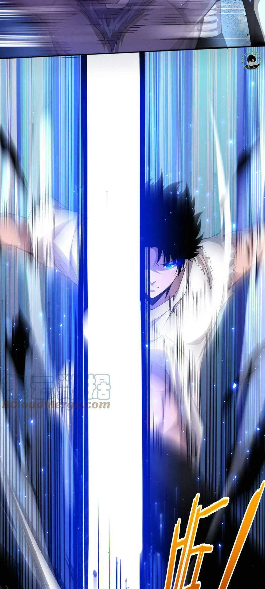 Tiến Hóa Cuồng Triều Chapter 110 - Trang 2