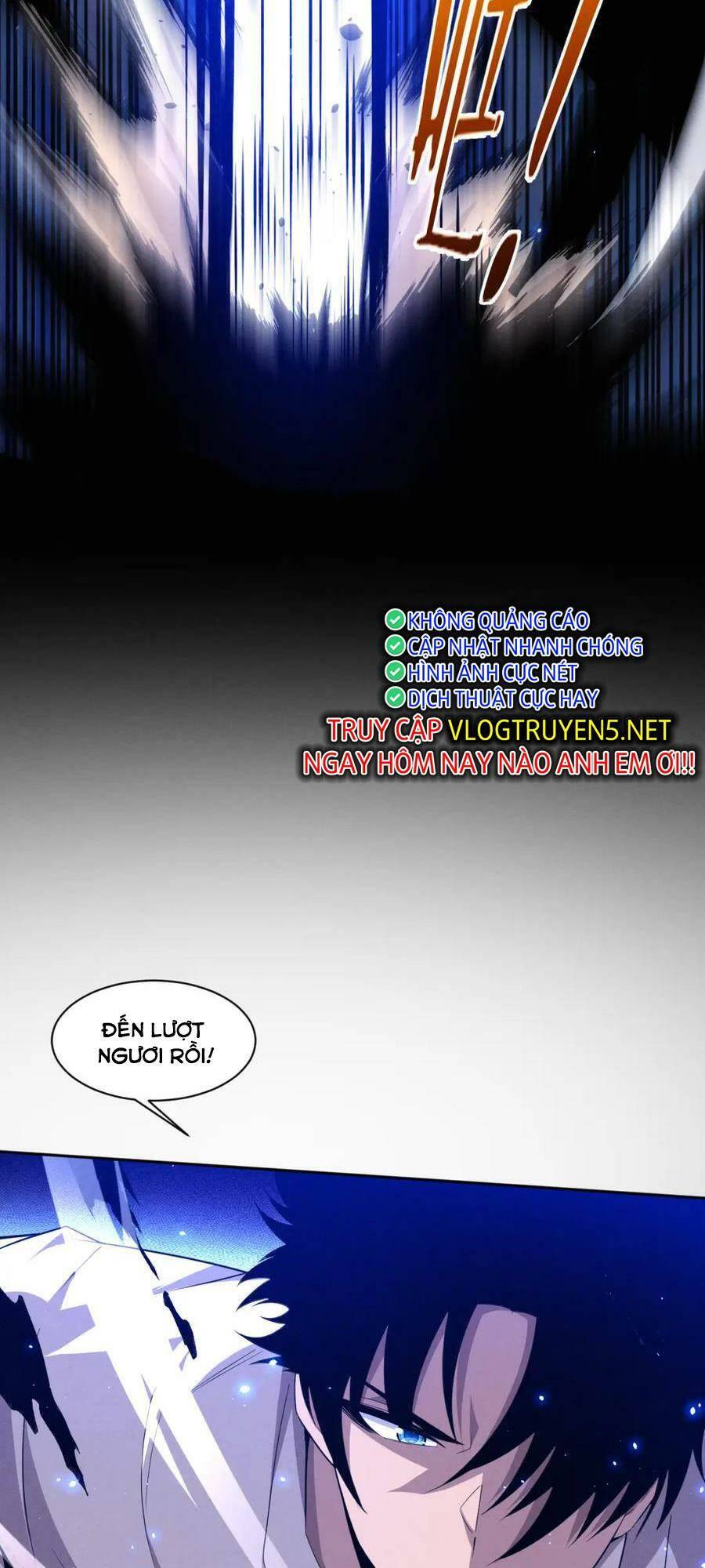 Tiến Hóa Cuồng Triều Chapter 110 - Trang 2