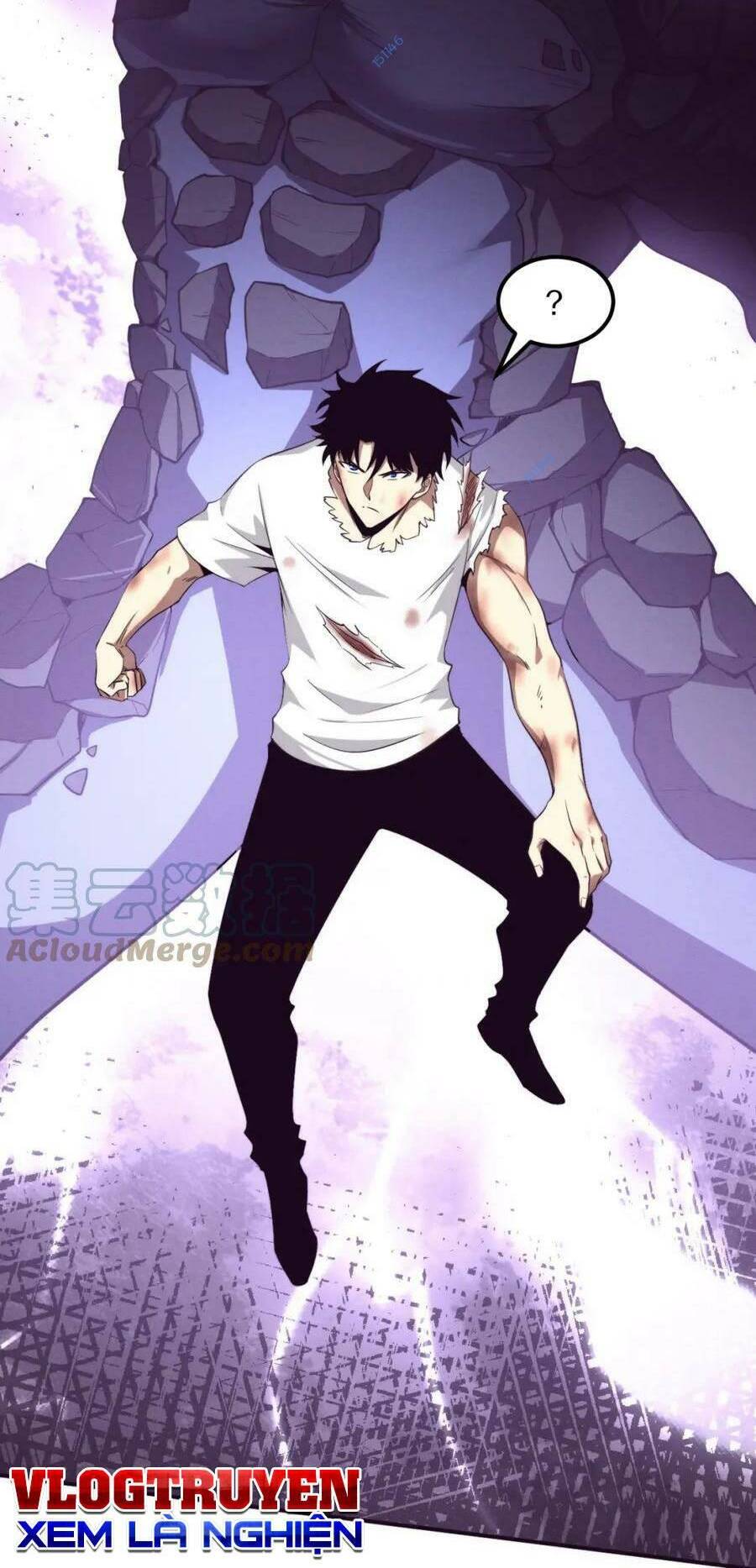 Tiến Hóa Cuồng Triều Chapter 110 - Trang 2