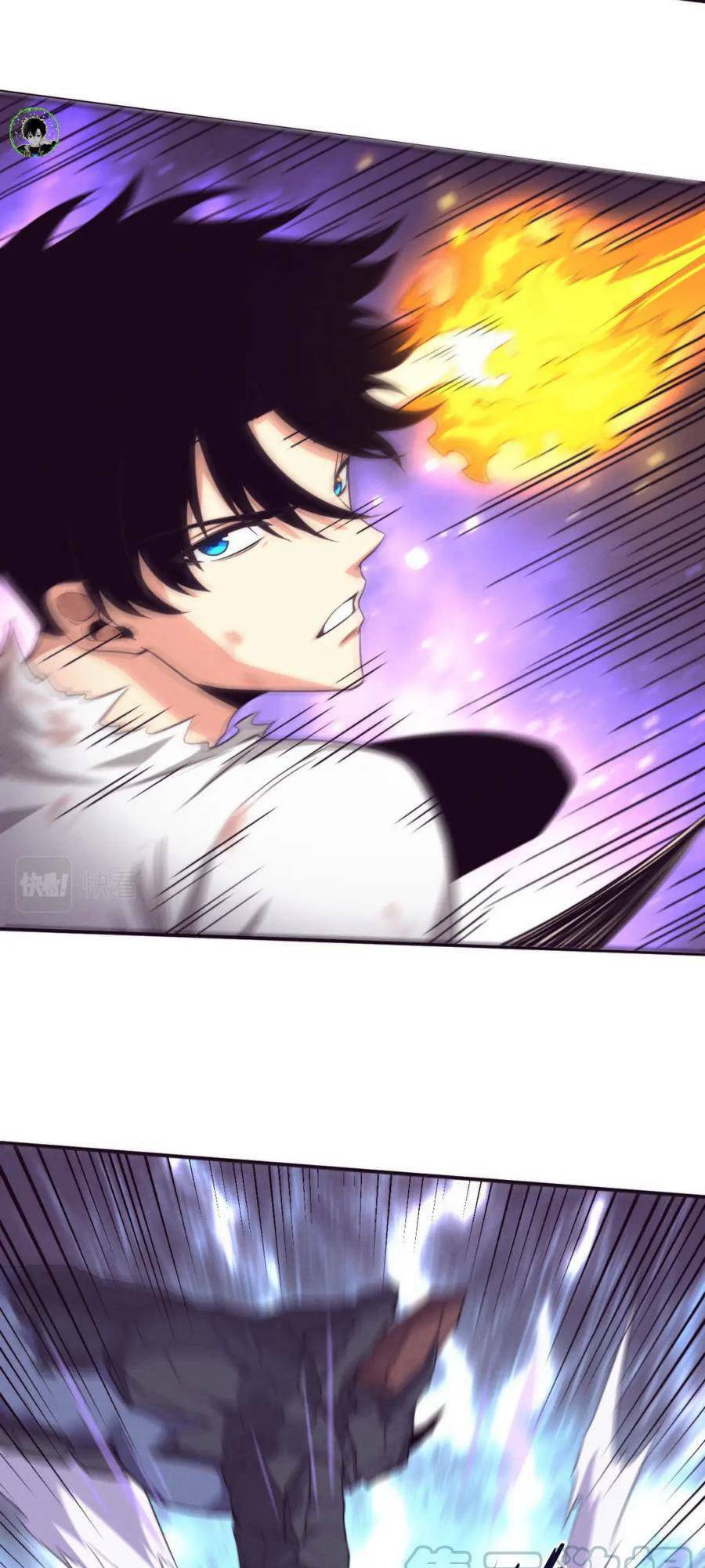 Tiến Hóa Cuồng Triều Chapter 110 - Trang 2