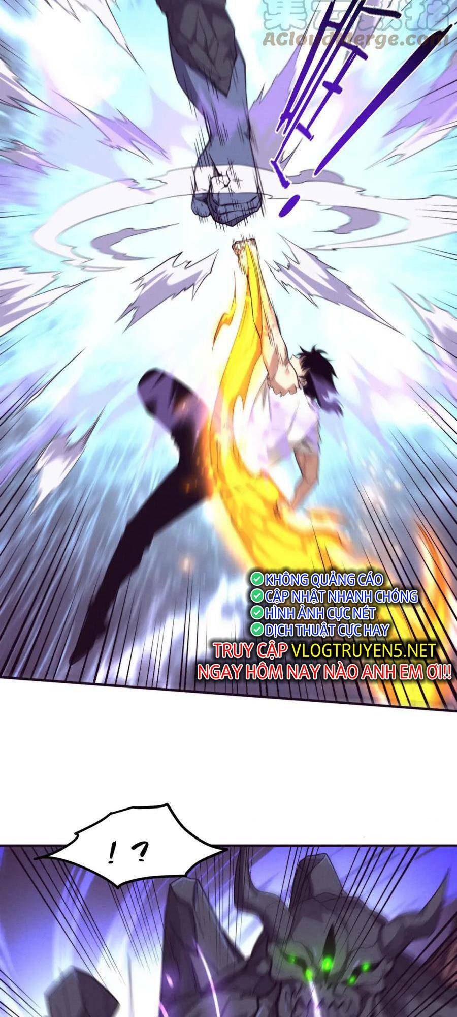 Tiến Hóa Cuồng Triều Chapter 110 - Trang 2