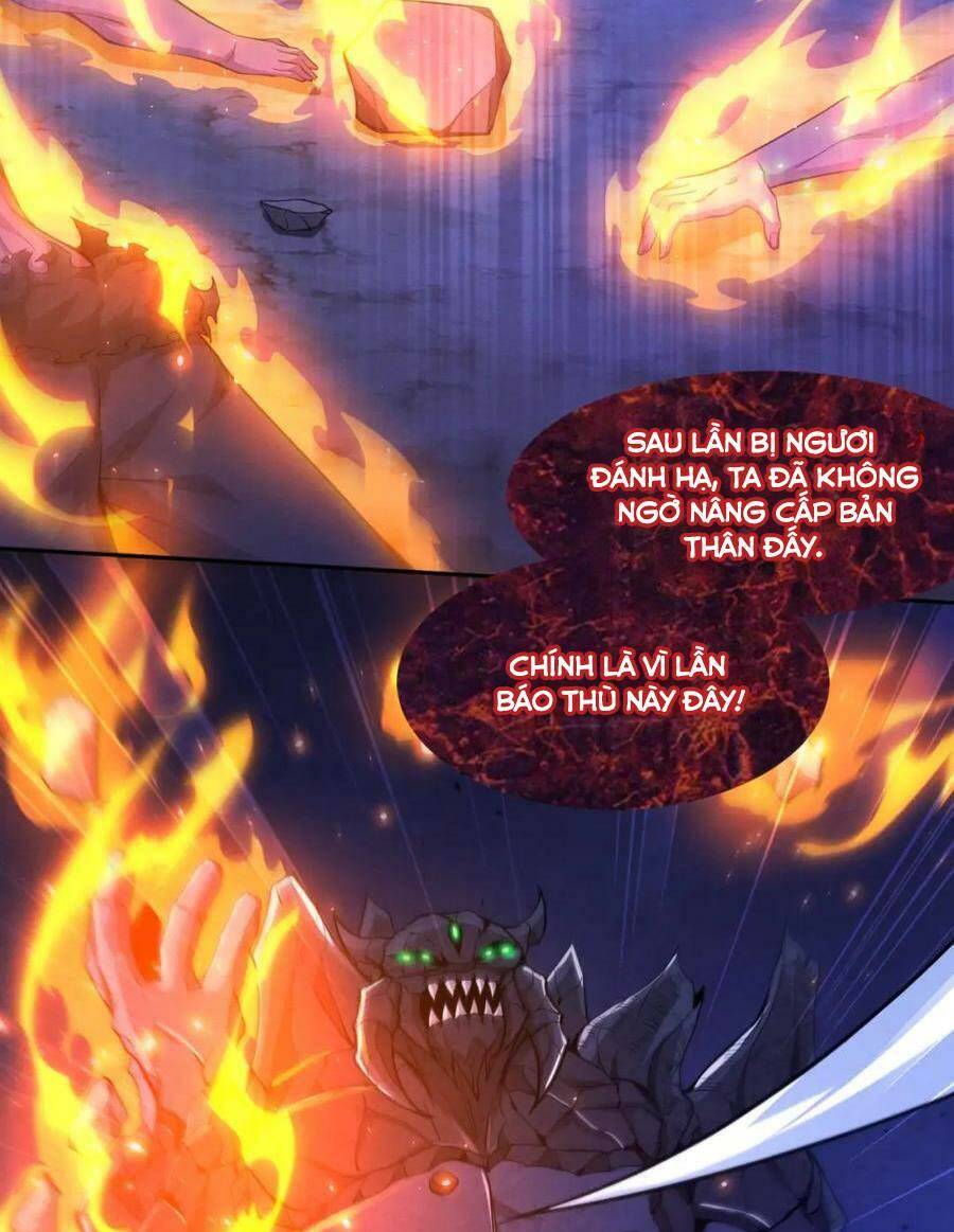 Tiến Hóa Cuồng Triều Chapter 110 - Trang 2