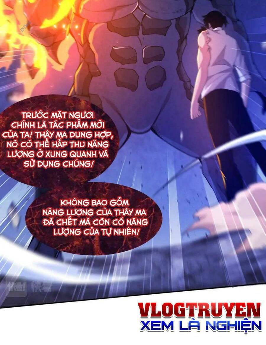 Tiến Hóa Cuồng Triều Chapter 110 - Trang 2