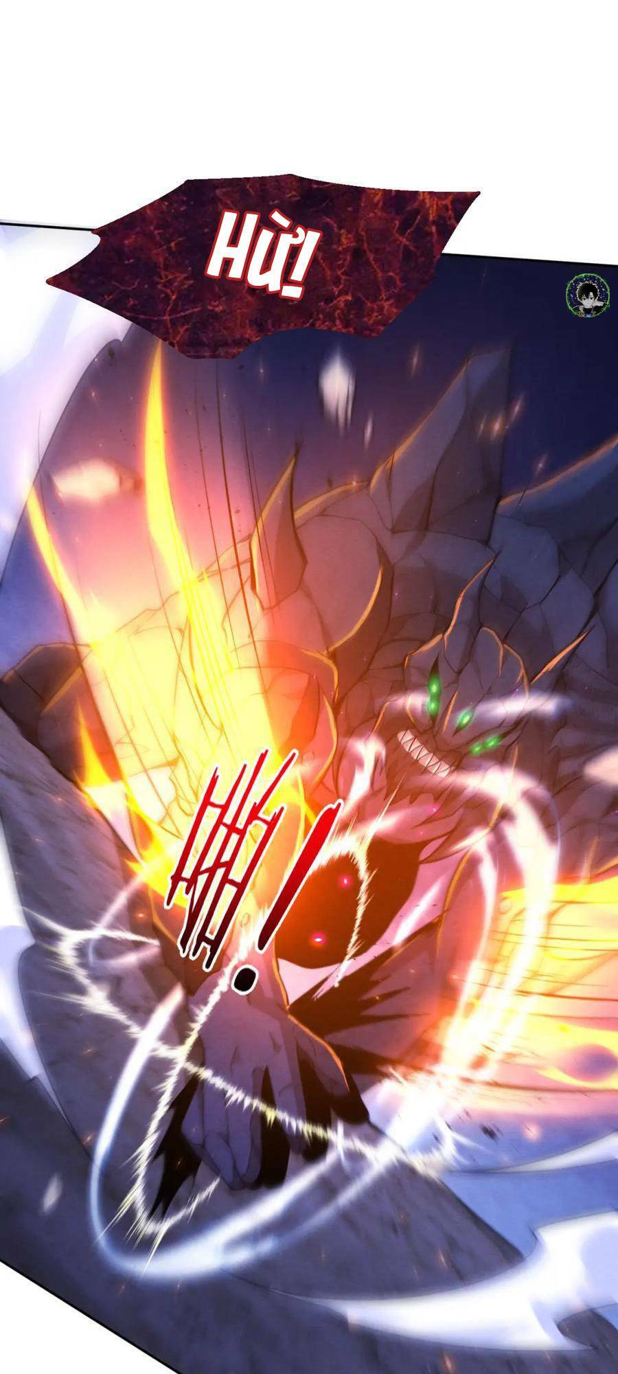 Tiến Hóa Cuồng Triều Chapter 110 - Trang 2