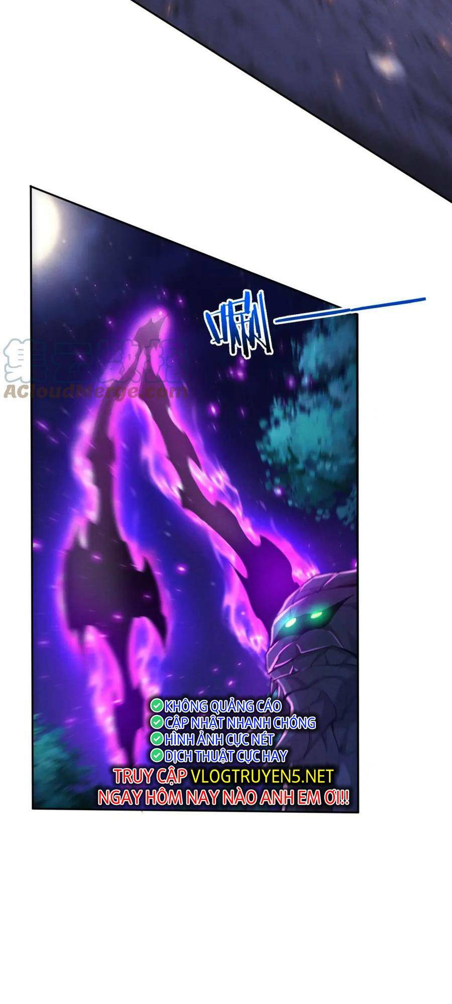 Tiến Hóa Cuồng Triều Chapter 110 - Trang 2