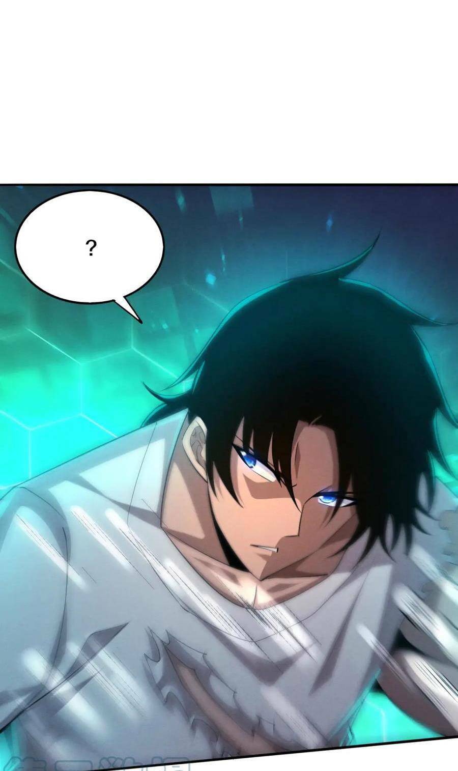 Tiến Hóa Cuồng Triều Chapter 110 - Trang 2