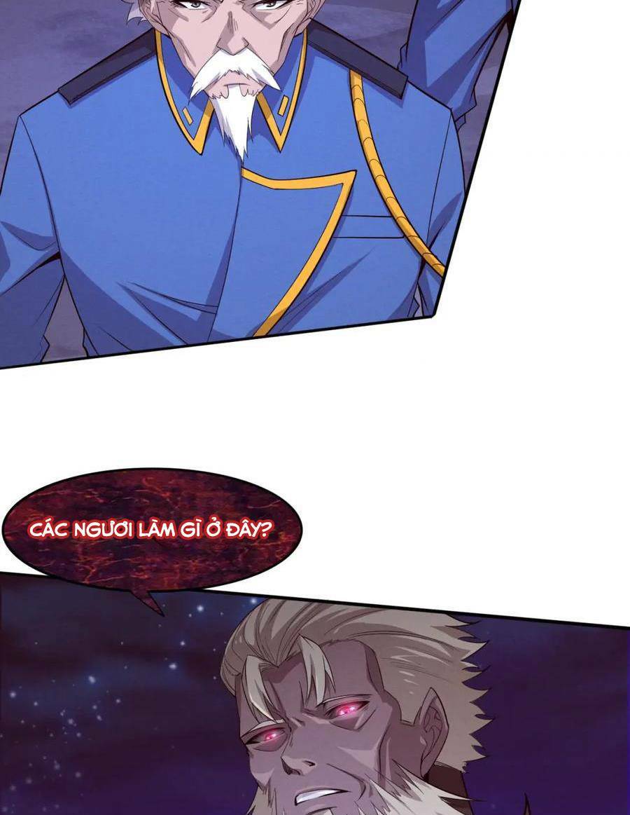Tiến Hóa Cuồng Triều Chapter 110 - Trang 2