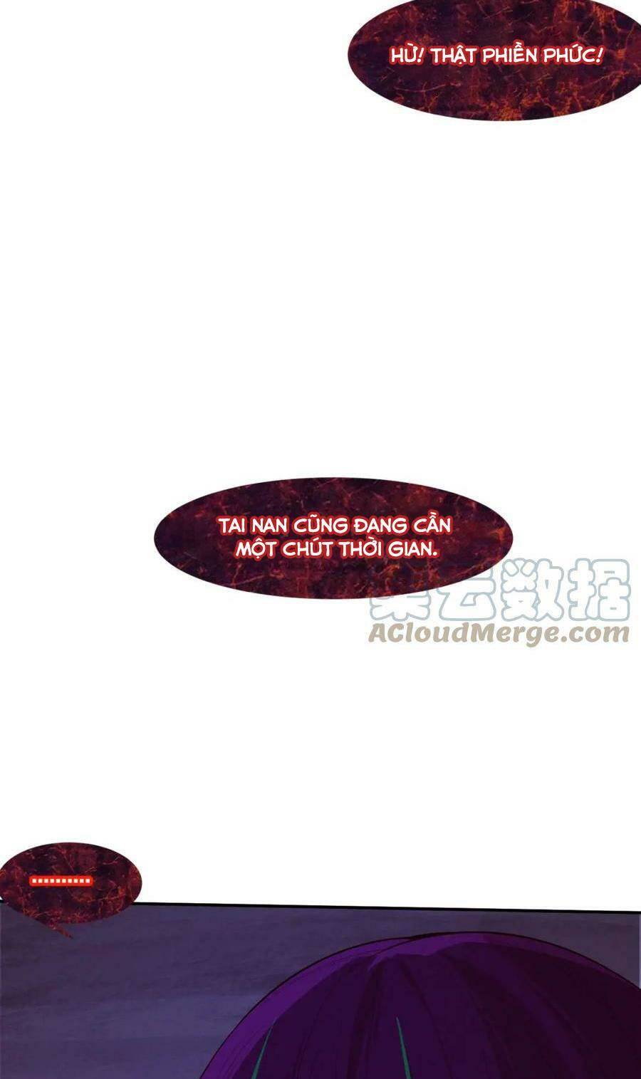 Tiến Hóa Cuồng Triều Chapter 110 - Trang 2