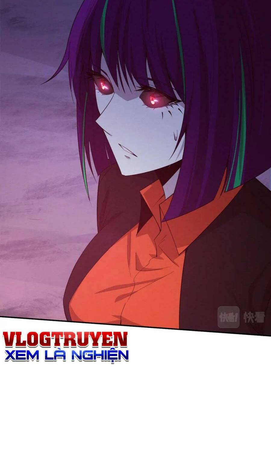 Tiến Hóa Cuồng Triều Chapter 110 - Trang 2