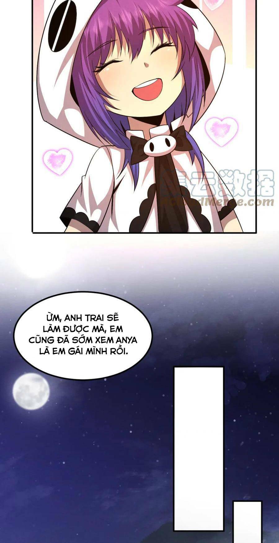 Tiến Hóa Cuồng Triều Chapter 111 - Trang 2