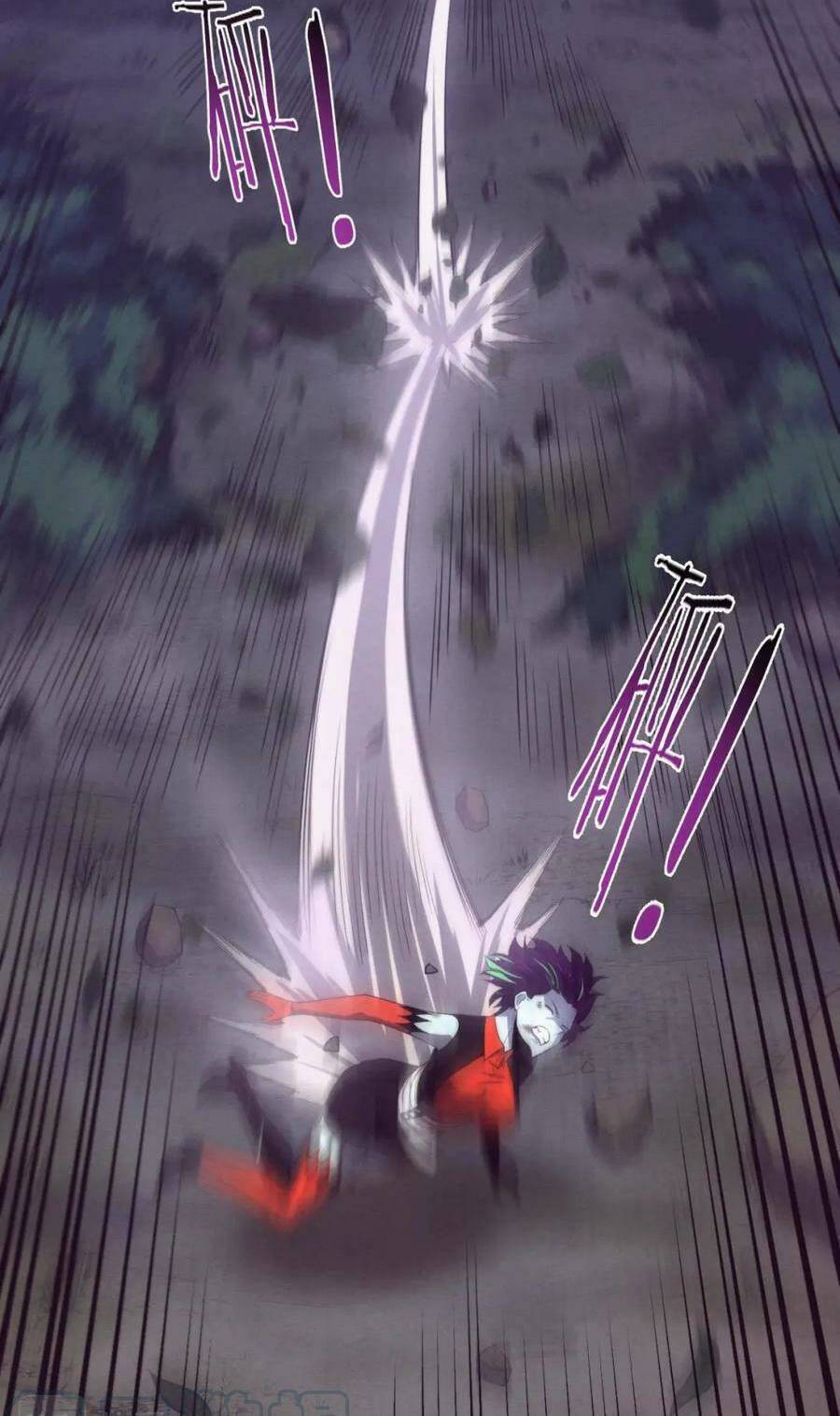 Tiến Hóa Cuồng Triều Chapter 111 - Trang 2