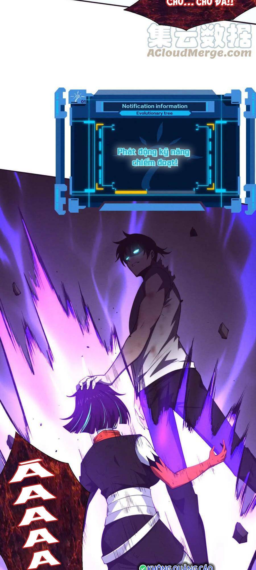 Tiến Hóa Cuồng Triều Chapter 111 - Trang 2