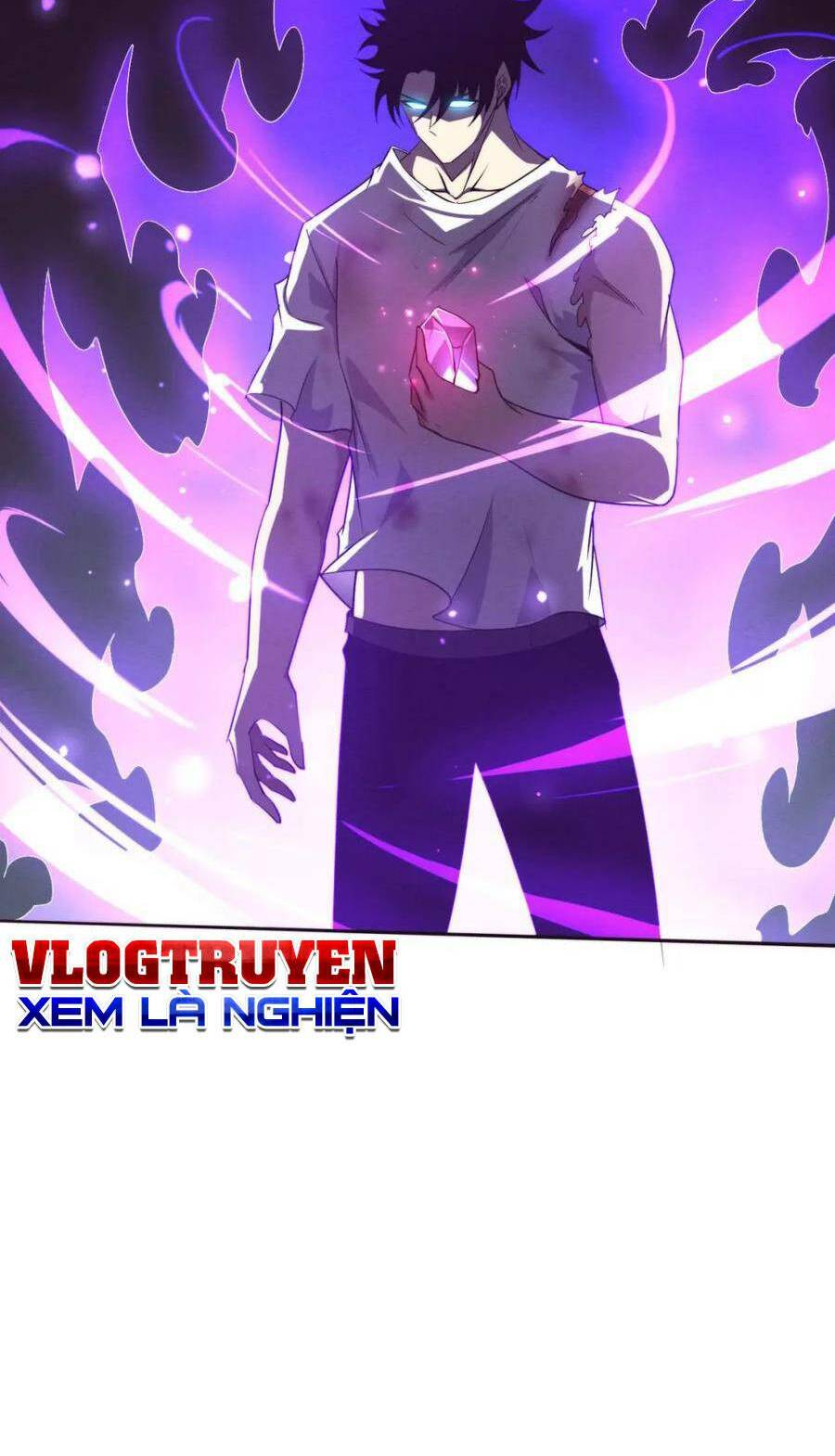 Tiến Hóa Cuồng Triều Chapter 111 - Trang 2