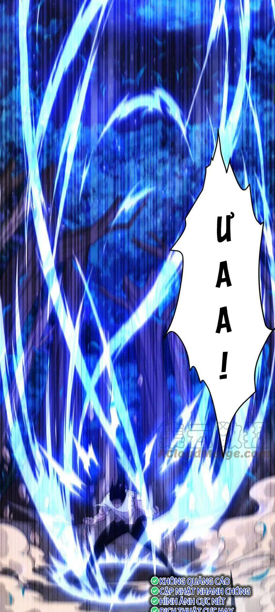 Tiến Hóa Cuồng Triều Chapter 111 - Trang 2