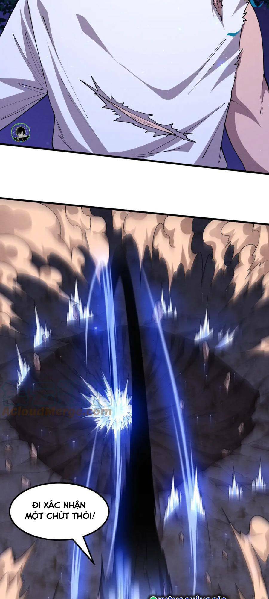 Tiến Hóa Cuồng Triều Chapter 111 - Trang 2