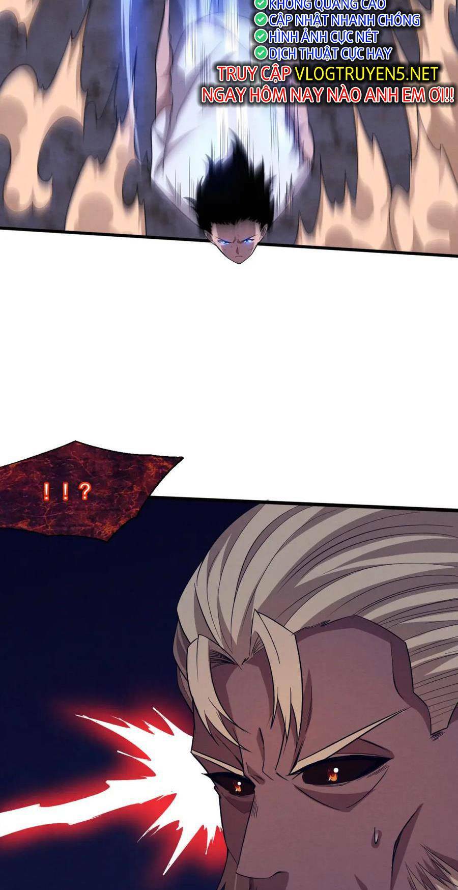 Tiến Hóa Cuồng Triều Chapter 111 - Trang 2