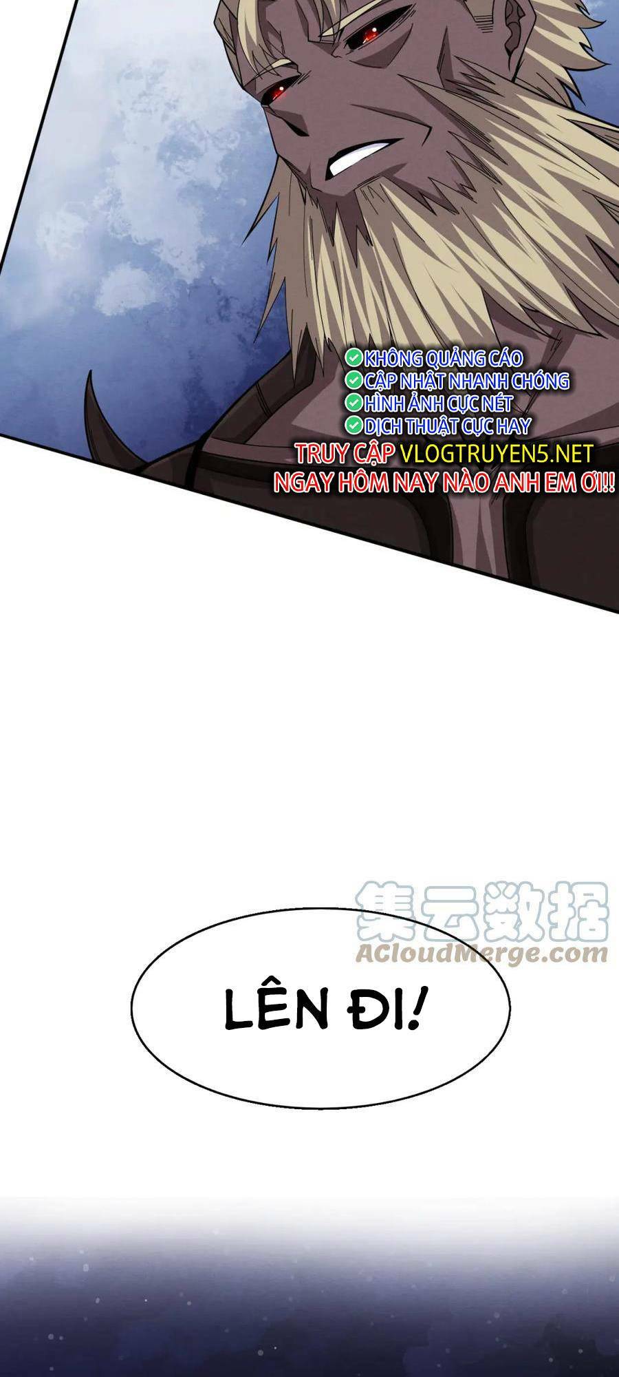 Tiến Hóa Cuồng Triều Chapter 111 - Trang 2