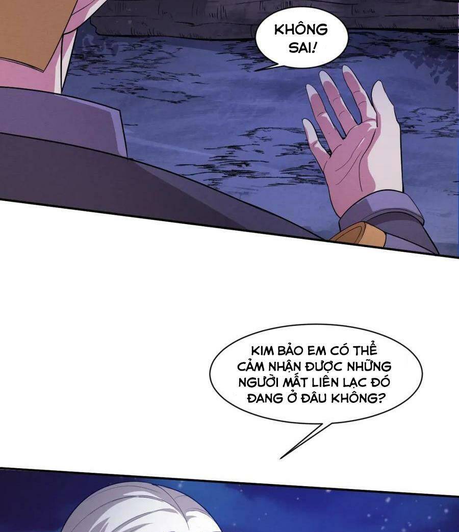 Tiến Hóa Cuồng Triều Chapter 111 - Trang 2